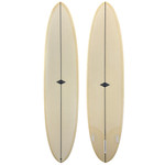 7'10" Lundquist "Spectre" - New Midlength Surfboard