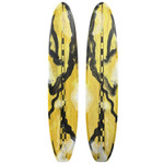 9'5" Lundquist Surfboards "Big Joe" - New - Longboard Surfboard