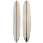 9'9" Lundquist Surfboards "Lunada" - New - Pintail Longboard Surfboard - Blem 9'9" Lundquist Surfboards "Lunada" - New - Pintail Longboard Surfboard - Blem