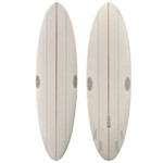 6'0" RS Surf Co "Kaipo's Egg" - New Performance Egg Shortboard 6'0" RS Surf Co "Kaipo's Egg" - New Performance Egg Shortboard