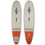 8'0" Walden "Mega Magic" in Surftech – Lightly-Used Midlength Surfboard