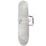 10'0" Stay Covered Longboard Surfboard Day Bag - Side 1 Image 10'0" Stay Covered Longboard Surfboard Day Bag - Side 1 Image