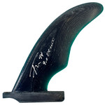 9.0" Donald Takayama "Cutaway" Single Fin - Used Single Fin for midlength and longboard surfboards