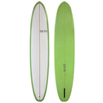 9'1" DXTR Surfboards Custom Performance Longboard - Lightly-Used Performance Longboard