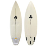 5'6" Channel Islands "Dumpster Diver 2" - Lightly-Used - Groveler Shortboard Surfboard 5'6" Channel Islands "Dumpster Diver 2" - Lightly-Used - Groveler Shortboard Surfboard