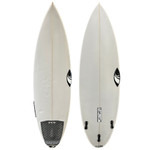 5'6" Sharpeye Surfboards "Inferno 72" - Lightly-Used Performance Shortboard Surfboard 5'6" Sharpeye Surfboards "Inferno 72" - Lightly-Used Performance Shortboard Surfboard