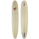10'0 Infinity Surfboards "Cluster V" - Lightly-Used Big Guy Longboard