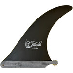 True Ames "Greenough 4A" 8.5" Side View