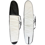 Top and Bottom View - 9'6" Dakine Noserider Daybag - Used Longboard Surfboard Bag
