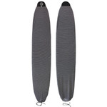 Top and Bottom View - SB Series Board Sock 10'0 – New 4-Way Stretch Surfboard Cover