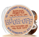 Kook-Off Mineral Sunscreen Remover and After Sun Skin Care