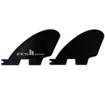 Side View - FCS II Machado PG Quad Rear/ Side Byte - barely-used