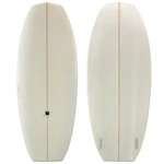 Top and Bottom View - 4'6" Sarinana Surfboards Mahi Mini Simmons surfboard in new EPS construction