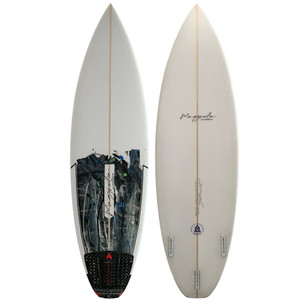 5'10" Magnolia "Mag 1" New Surfboard