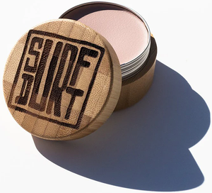 SurfDurt SPF 30 Natural Tan Sunscreen 2oz – Reef-Safe Sun Protection