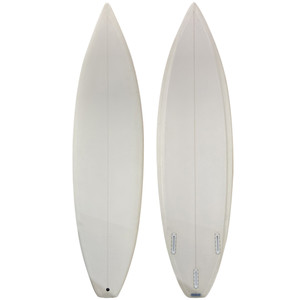 5'11" Tommy Coleman "Edge Bottom" New Surfboard