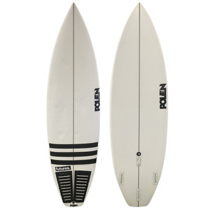 Surfboards - Step-Ups - Strayboards