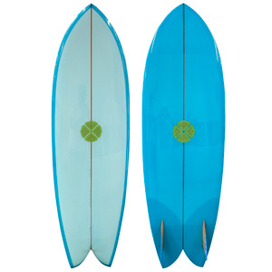 Josh Hall Surfboards Products - Strayboards