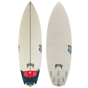 Surfboards - Quad Fins - Strayboards