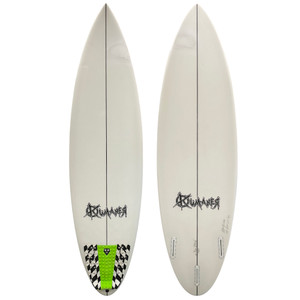 Rumaner Surfboards Products - Strayboards