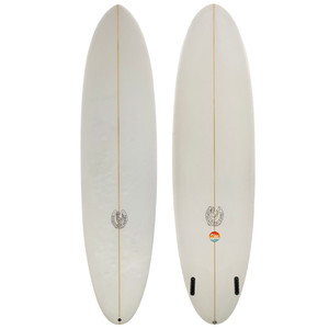 New and Used Surfboards San Clemente California - Stray Boards San