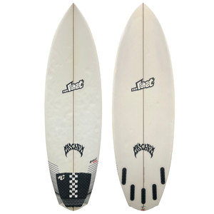 Lost Surfboards Products - Strayboards