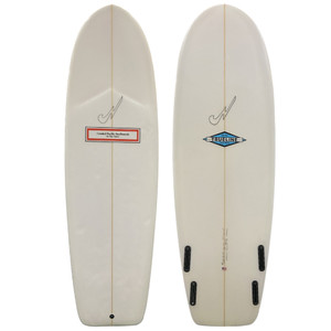 Surfboards - Twin Fins - Page 1 - Strayboards