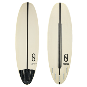 Surfboards - 5 Fins - Strayboards