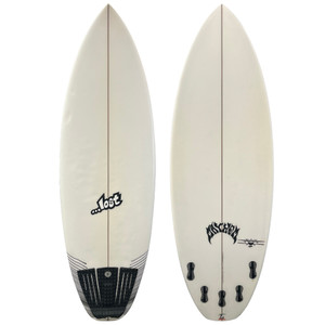 Surfboards - 5 Fins - Strayboards