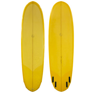 Surfboards - Funboards - Page 1 - Strayboards