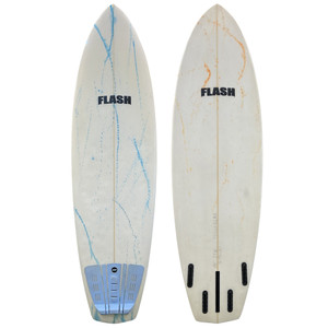 Surfboards - Quad Fins - Page 1 - Strayboards