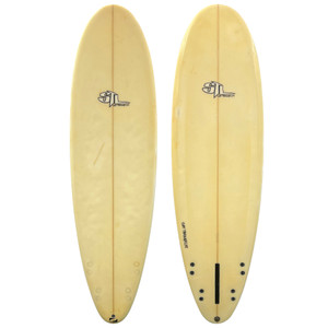 Surfboards - Singlefins - Page 1 - Strayboards