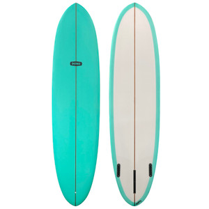 Surfboards - Eggs - Strayboards