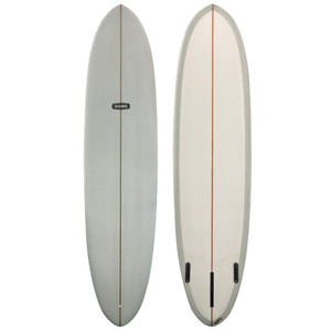 Surfboards - Singlefins - Page 1 - Strayboards