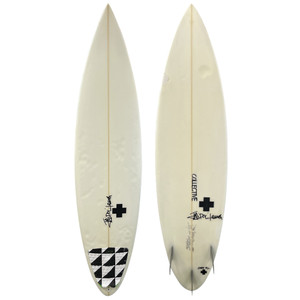 Used Surfboards - Shortboards