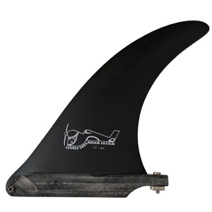 Accessories - Fins - Single Fins - Page 1 - Strayboards