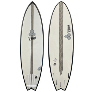 Surfboards - 5 Fins - Strayboards