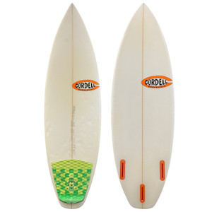 Used Surfboards - Shortboards