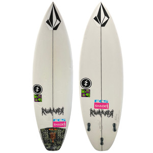 Used Surfboards - Shortboards