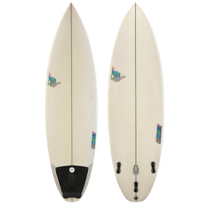 SODA ショートボード 5'10\
