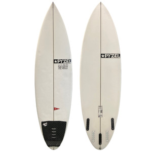 Surfboards - 5 Fins - Strayboards