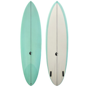 Surfboards - Twin Fins - Page 1 - Strayboards