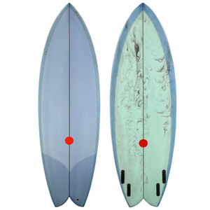 Surfboards - Quad Fins - Page 1 - Strayboards
