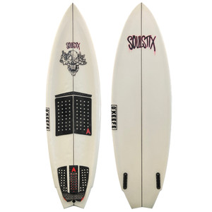 Surfboards - Twin Fins - Page 1 - Strayboards