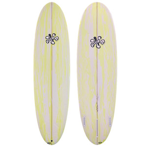 Surfboards - Eggs - Strayboards
