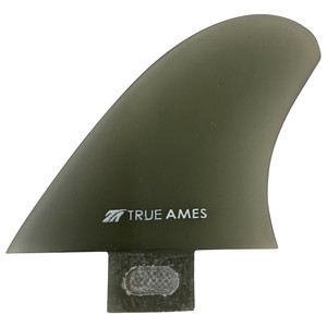 Accessories - Fins - FIN BASE: SINGLE - Page 1 - Strayboards