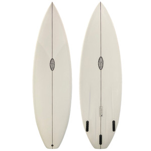 Surfboards - Retro - Strayboards