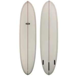 Surfboards - Funboards - Strayboards