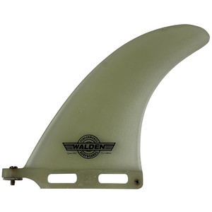 Accessories - Fins - FIN BASE: SINGLE - Page 1 - Strayboards