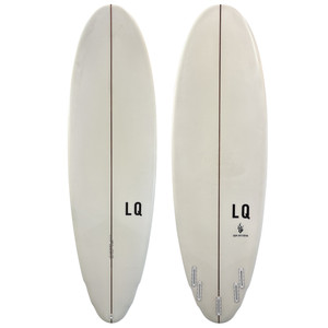 Surfboards - Funboards - Strayboards